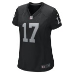 Nike Dámský dres Las Vegas Raiders NFL Davante Adams #17 Game Velikost: XL