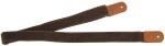 Cascha Ukulele Strap Cotton - Brown