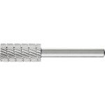 PFERD 21214183 frézovací kolík tvrdokov Špičatý kužel Délka 41 mm Vnější Ø 3 mm Pracovní délka 11 mm Ø hřídele 3 mm 1 ks