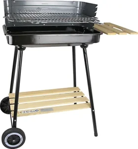Master Grill MG905