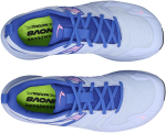 Inov-8 Běžecké boty INOV8 TRAILTALON MAX W (standard) - modré Velikost obuvi v EU: 42