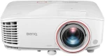 BenQ TH671ST / DLP / 1920 x 1080 / 3000 ANSI / 10 000:1 / VGA / HDMI / USB (9H.JGY77.13E)
