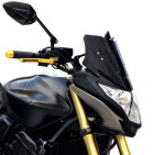 Honda CB 600 Hornet 2011-2015 Plexi závodní