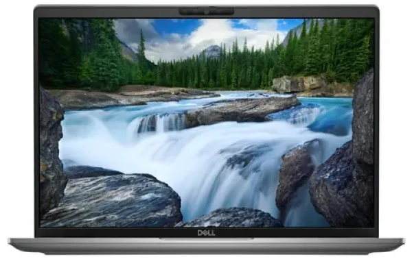 DELL Latitude 7450 šedá / 14" FHD+ / Intel Core Ultra 7 165H 1.7GHz / 32GB / 1TB SSD / Intel ARC / W11P (NOTD8661)