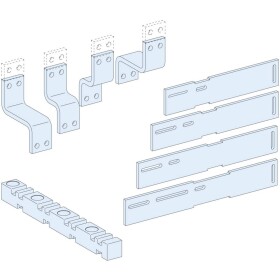 Schneider Electric LVS04476 příslušenství pro malé rozvodnice 1 ks