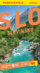 Slovinsko - Marco Polo - kolektiv autorů