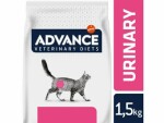 ADVANCE-VD Cat Urinary 1.5kg / Dietní krmivo (granule) / pro dospělé kočky s urinálními problémy (8410650152400)