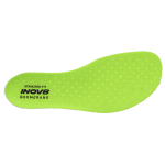 Inov-8 Boomerang Footbed Green Vložky do bot - Inov-8 Běžecké stélky do bot INOV8 BOOMERANG FOOTBED - zelená Velikost obuvi v EU: 38