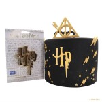 PME Harry Potter vykrajovátko kovové HP logo