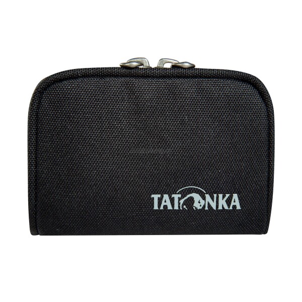 Tatonka Plain Wallet RFID B (black)