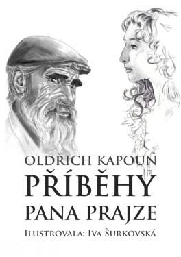 Příběhy pana Prajze - Oldřich Kapoun