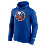 Fanatics Pánská Mikina New York Islanders Primary Logo Graphic Hoodie Velikost: