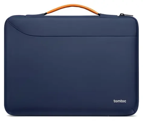 Tomtoc Versatile A22 tmavě modrá / Taška / MacBook Air 13" / M1/M2/M3 (A22C2B5)