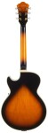 Ibanez GB10SE Brown Sunburst