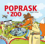 Poprask v ZOO - Petr S. Milan