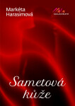 Sametová kůže - Markéta Harasimová