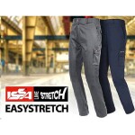 Kalhoty pasové EASY STRETCH 8038B modré