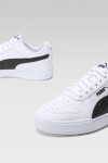 Sportovní Puma PUMA CAVEN JR​ 38205621 Materiál/-Syntetický