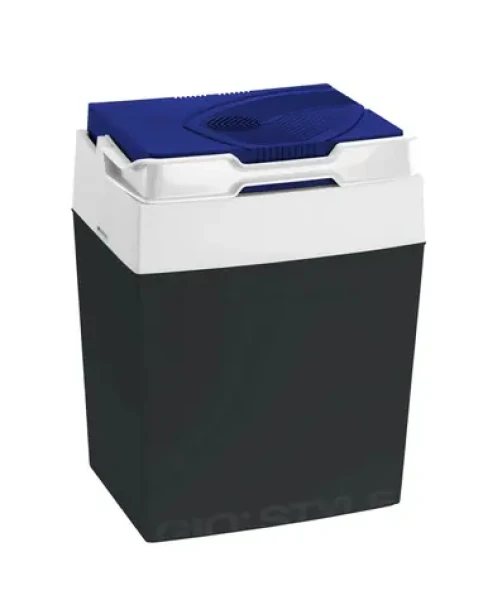 Giostyle Brio 29 l / Autochladnička / 12 V / objem 29 l / chladí o 18 °C / polypropylen (1101003)