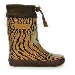 Bisgaard Thermo High Rubber Tiger holínky