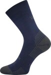 Voxx optimus tm. modrá merino 39-42 EU