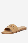 Pantofle NINE WEST 678322-84 Syntetický materiál