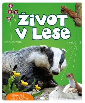 Život lese