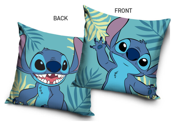 Dětský polštářek Lilo a Stitch Aloha