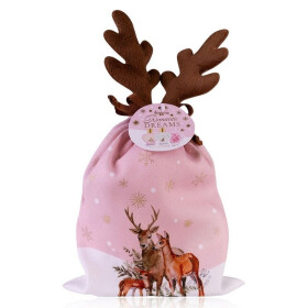 Koupelový set ROMANTIC DREAMS v dárkovém sáčku