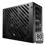LC-Power LC850P2 V3.1 / Zdroj / 850W / ATX 3.1 / 80 PLUS Platinum / modulární (LC850P2 V3.1 Platinum)