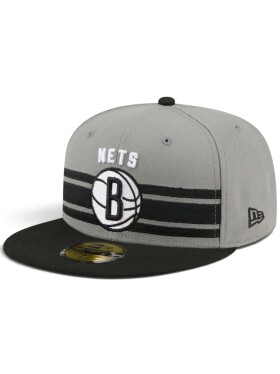 New Era Pánská kšiltovka Brooklyn Nets NBA 2026 Tip-Off 59FIFTY Fitted Velikost: 7 1/8