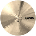 Sabian Stratus Hi-Hat 14”