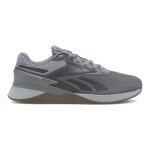 Sportovní obuv Reebok 100033786-W Látkový materiál