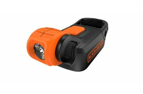 BLACK & DECKER BDCCF18N