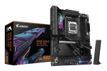 GIGABYTE B850 AORUS ELITE X3D / Základní deska / AMD B850 / DDR5 / SATA III RAID / USB / 5GLAN / M.2 / sc.AM5 / ATX (B850 AORUS ELITE X)