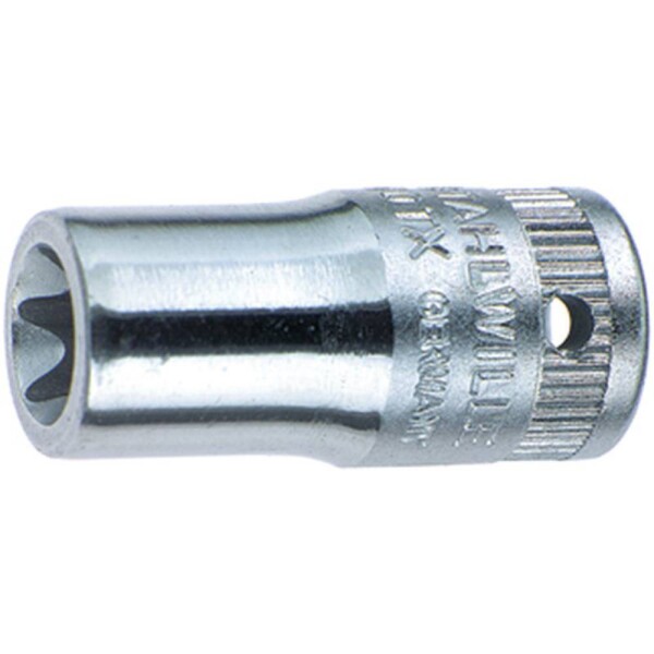 Stahlwille 40 TX E 8 01270008 TX vložka pro nástrčný klíč E 8 1/4 (6,3 mm)