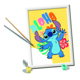 CreArt Disney: Stitch