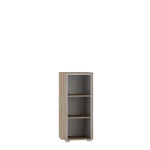 FRONTI Regál OFFI 45x107,5