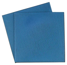Thermal Grizzly Minus Pad Advance 100 x 100 x 1,5 mm / Teplovodivá podložka / 2 ks / pro CPU, GPU, RAM (TG-MP-A-100-100-15-2)