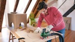 Elektrická přímočará pila Bosch PST 900 PEL 06033A0220