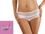 Šortky Barbara 052 White - Ewan S