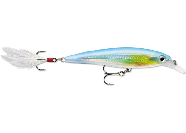 Rapala Wobler X-Rap SLK - 8cm 7g,Rapala Wobler X-Rap SLK - 8cm 7g