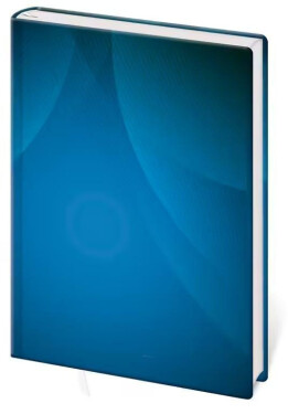 Zápisník Vario Planet linkovaný