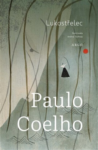 Lukostřelec - Paulo Coelho