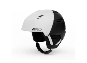 Giro Grid Spherical lyžařská přilba Mat White/Black vel. M (55.5 - 59 cm)