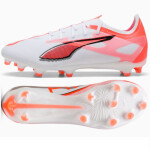 Fotbalové boty Puma Ultra 5 Match FG/MG M 108166-01 40 1/2