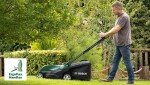Aku sekačka Bosch AdvancedRotak 36V-44-750 06008B9G03