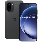 OnePlus 15R 12+256GB Charcoal Black (6921815630944)