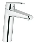 Grohe Eurodisc Cosmopolitan - Páková umyvadlová baterie M chrom (23449002)