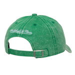 Mitchell & Ness Pánská kšiltovka Boston Celtics NBA Legendary Washed Strapback